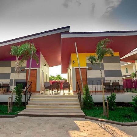 Baan Pran Boutique Resort HHQ Eksteriør bilde