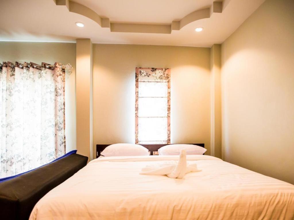 Baan Pran Boutique Resort HHQ Eksteriør bilde