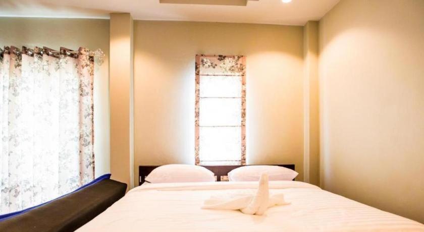 Baan Pran Boutique Resort HHQ Eksteriør bilde
