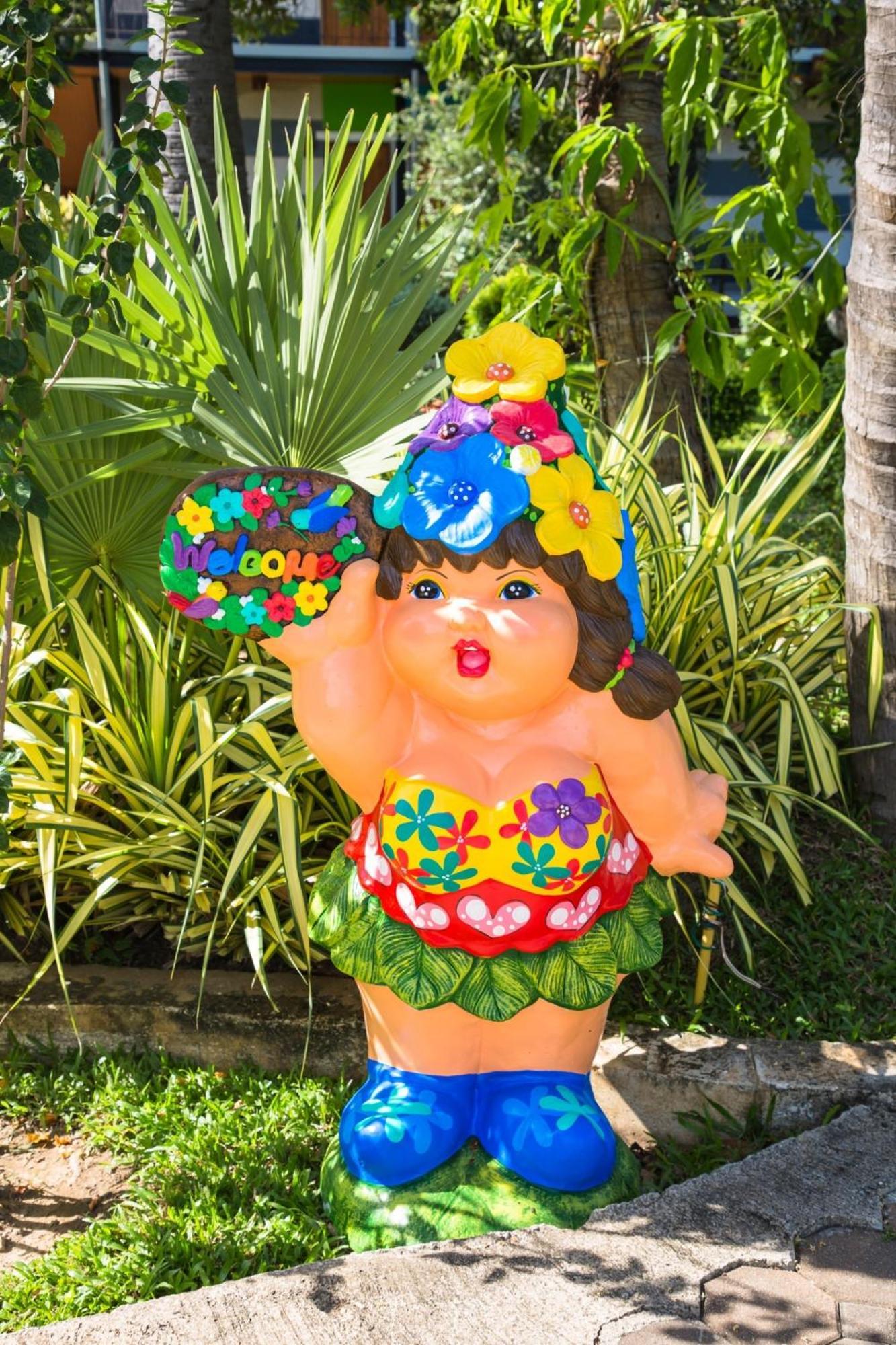 Baan Pran Boutique Resort HHQ Eksteriør bilde